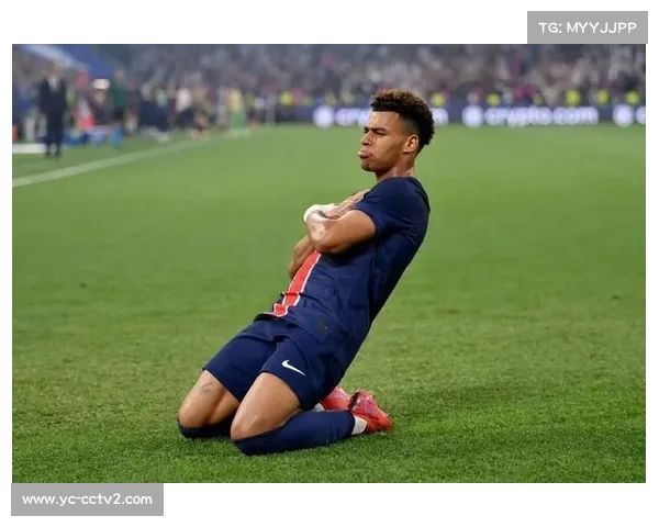 埃斯特旺成历史第三人，18岁小将连续三场欧冠首发进球