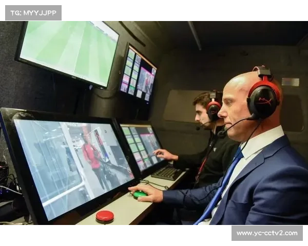 VAR系统在法甲联赛中的应用案例与效果评估