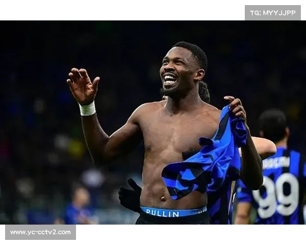 97分06秒！马库斯-图拉姆打入国米近二十年来意甲最迟进球