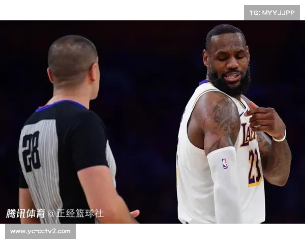 NBA球星詹姆斯因脚踝伤势缺席全明星周末